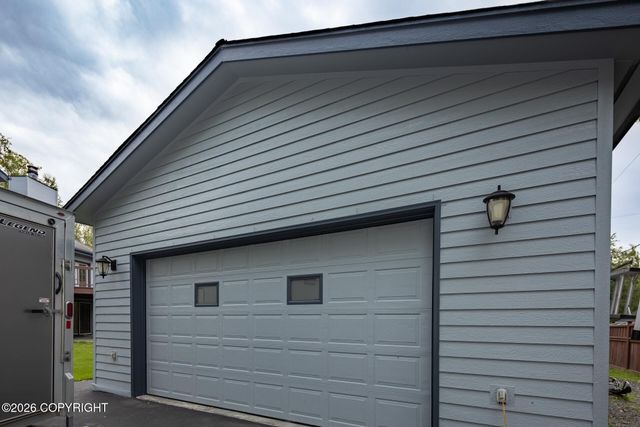 4741 Mars Drive, Anchorage, AK 99507
