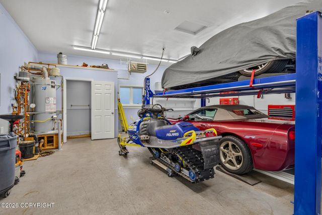 4741 Mars Drive, Anchorage, AK 99507