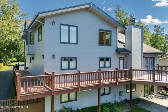 4741 Mars Drive, Anchorage, AK 99507