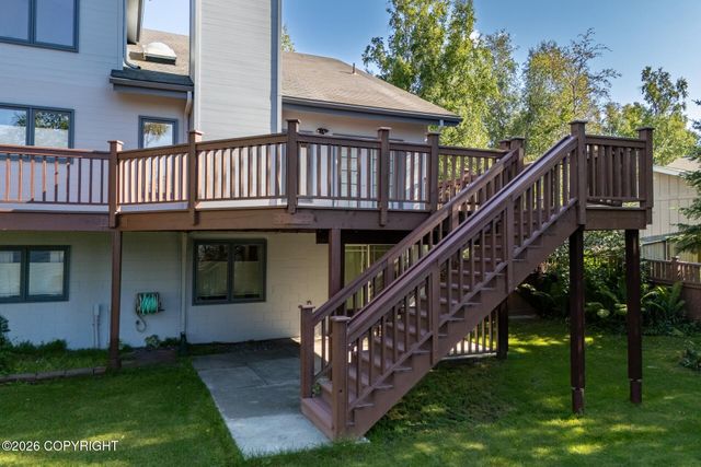 4741 Mars Drive, Anchorage, AK 99507