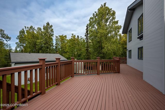 4741 Mars Drive, Anchorage, AK 99507