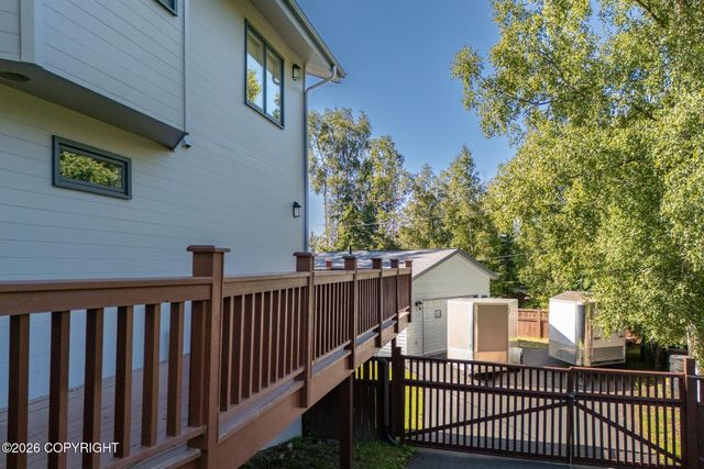 4741 Mars Drive, Anchorage, AK 99507