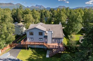 4741 Mars Drive, Anchorage, AK 99507