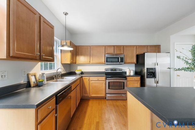 8758 Springwater Dr, Henrico, VA 23228