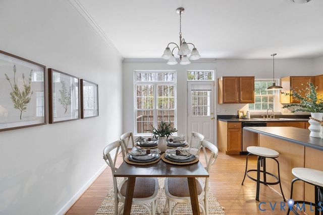 8758 Springwater Dr, Henrico, VA 23228