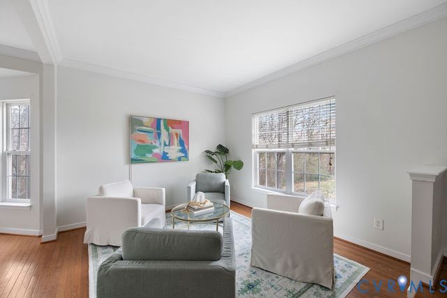 8758 Springwater Dr, Henrico, VA 23228