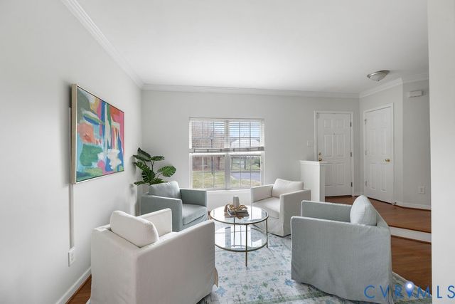 8758 Springwater Dr, Henrico, VA 23228