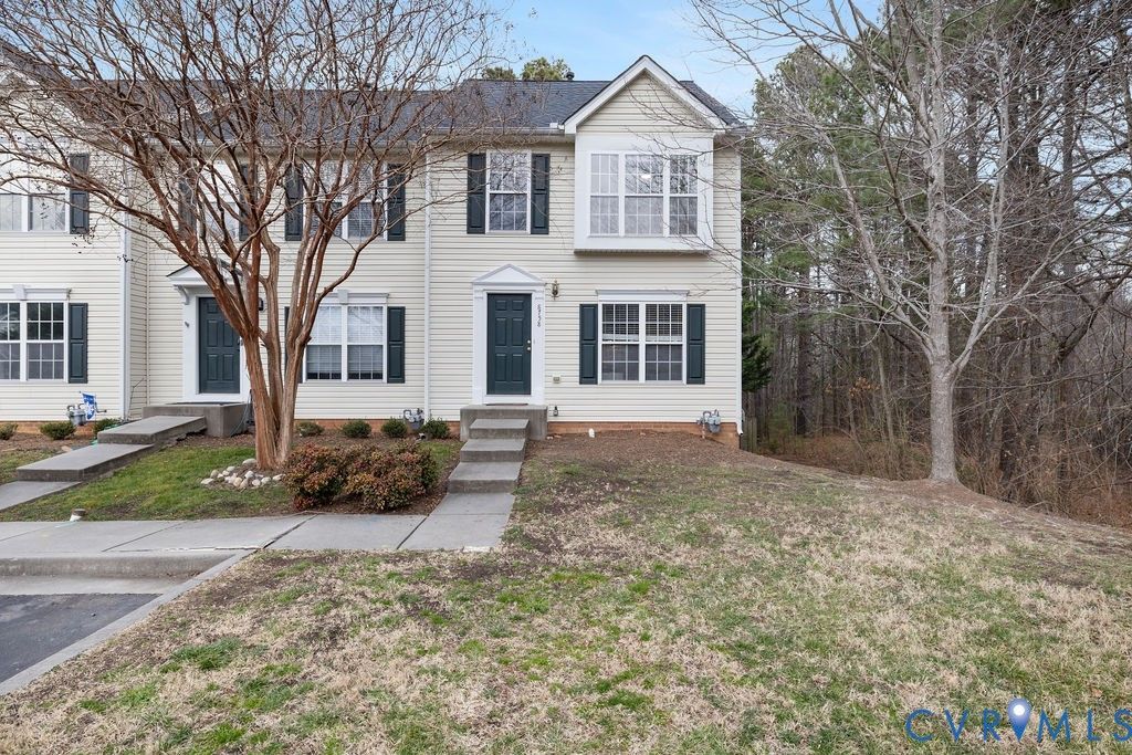 8758 Springwater Dr, Henrico, VA 23228