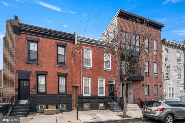 1627 W THOMPSON ST, Philadelphia, PA 19121