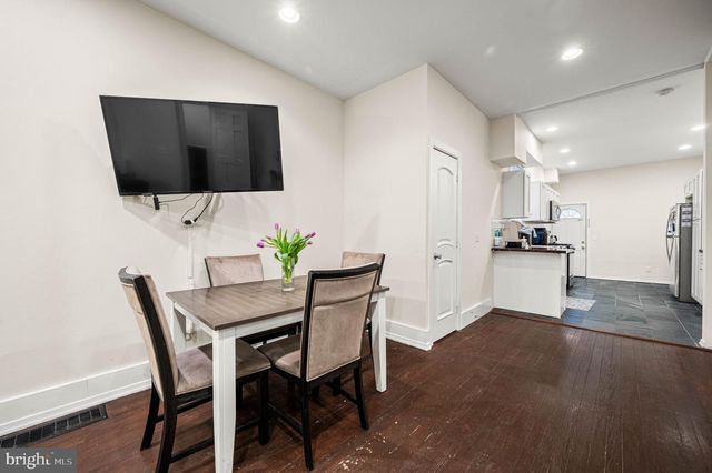 1627 W THOMPSON ST, Philadelphia, PA 19121