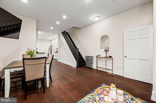 1627 W THOMPSON ST, Philadelphia, PA 19121