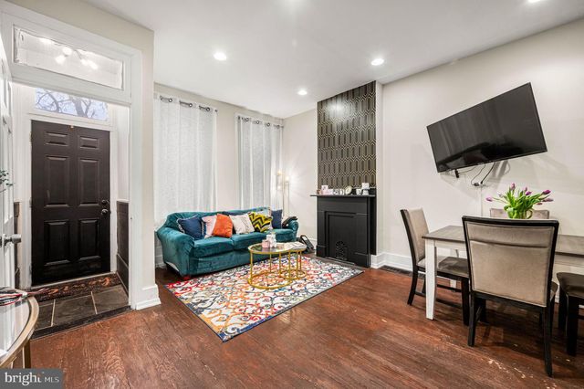 1627 W THOMPSON ST, Philadelphia, PA 19121