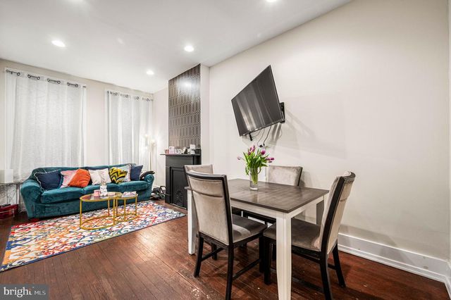 1627 W THOMPSON ST, Philadelphia, PA 19121