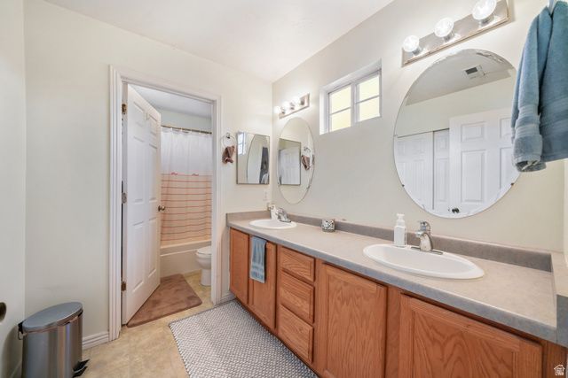1898 W POINTE MEADOW LOOP, Lehi, UT 84048