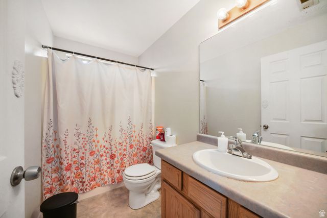 1898 W POINTE MEADOW LOOP, Lehi, UT 84048