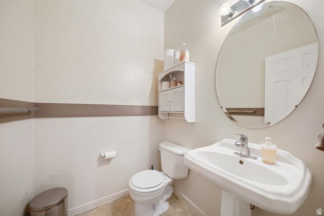 1898 W POINTE MEADOW LOOP, Lehi, UT 84048