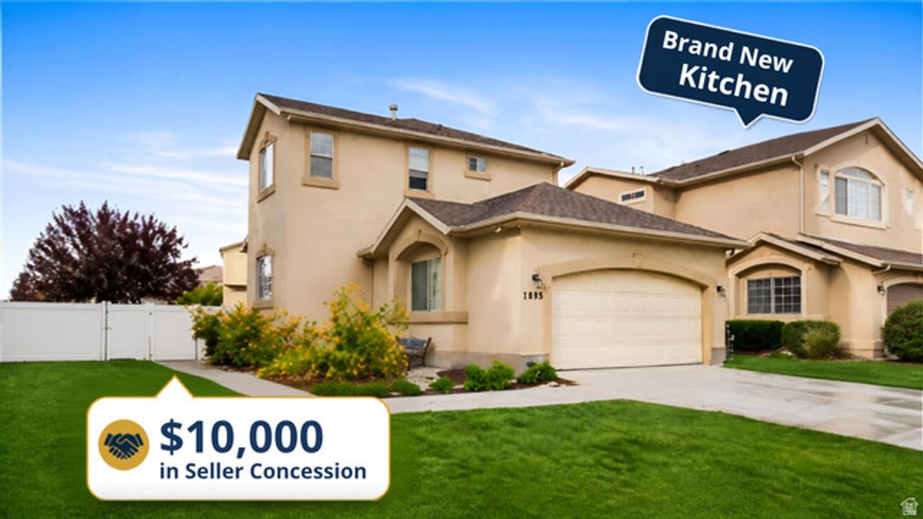 1898 W POINTE MEADOW LOOP, Lehi, UT 84048