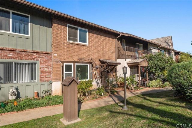 749 S Mollison Avenue 4, El Cajon, CA 92020