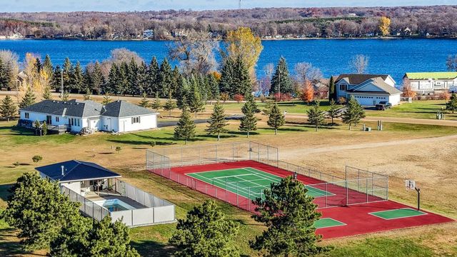 TBD Lakeview Lane, Lake Eunice Twp, MN 56511