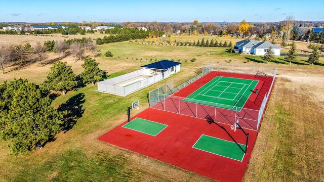 TBD Lakeview Lane, Lake Eunice Twp, MN 56511