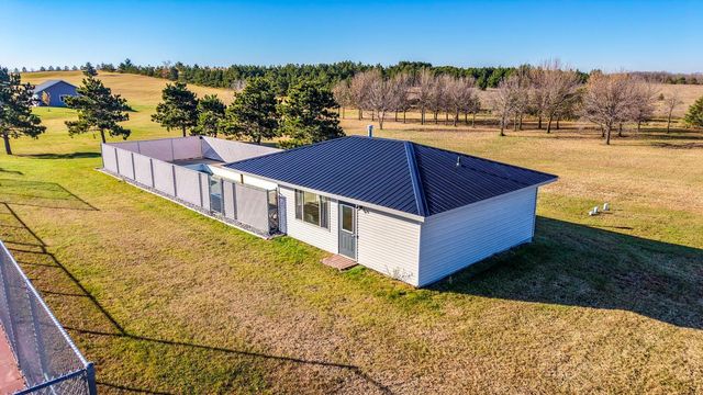 TBD Lakeview Lane, Lake Eunice Twp, MN 56511