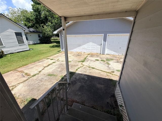 1904 Wright Boulevard, Baytown, TX 77520