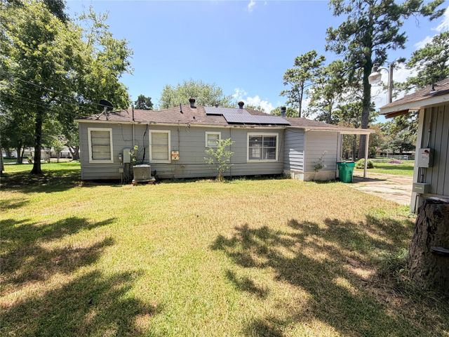 1904 Wright Boulevard, Baytown, TX 77520