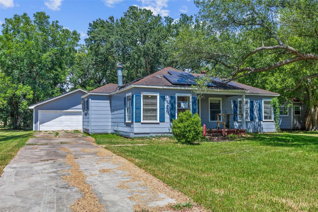 1904 Wright Boulevard, Baytown, TX 77520