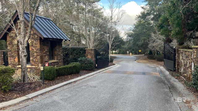 0 Redfern Road, Daphne, AL 36526