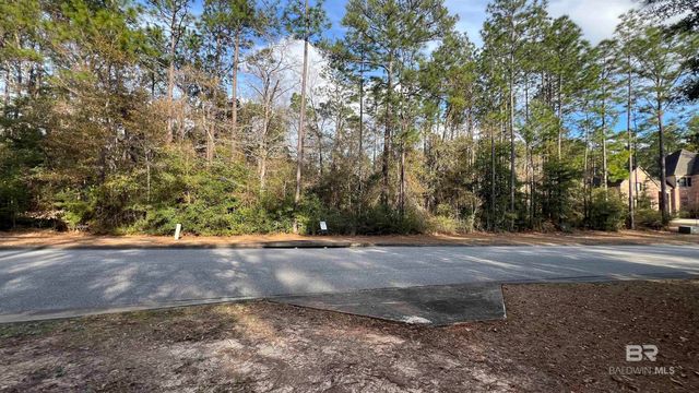 0 Redfern Road, Daphne, AL 36526