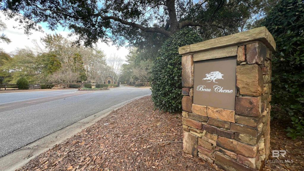 0 Redfern Road, Daphne, AL 36526