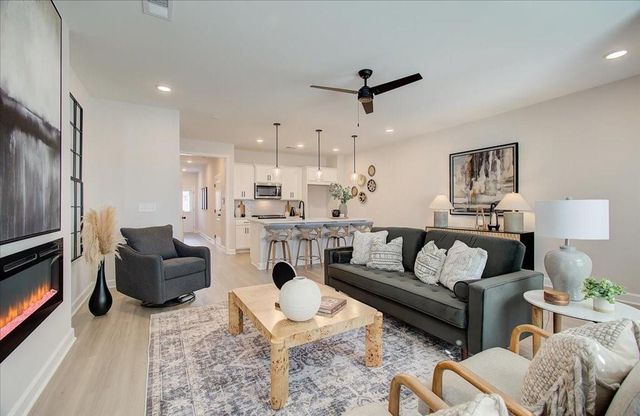 4607 Larkfield Way, Powder Springs, GA 30127