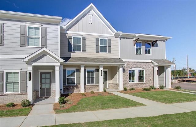 4607 Larkfield Way, Powder Springs, GA 30127