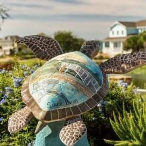 42 Island Passage, Galveston, TX 77554