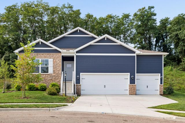 140 Oak Valley Court, Newark, OH 43055