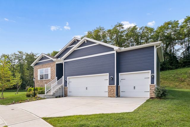 140 Oak Valley Court, Newark, OH 43055