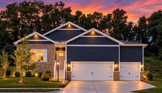 140 Oak Valley Court, Newark, OH 43055