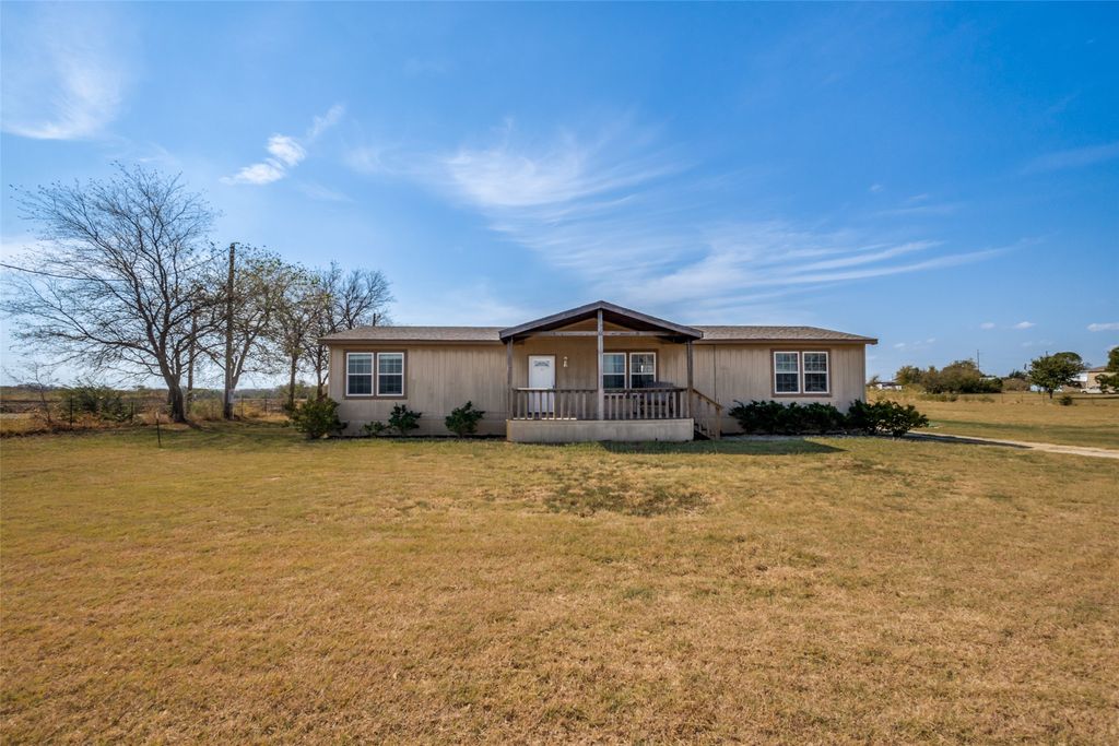 8317 Old Stoney Road, Ponder, TX 76259 — photo 2