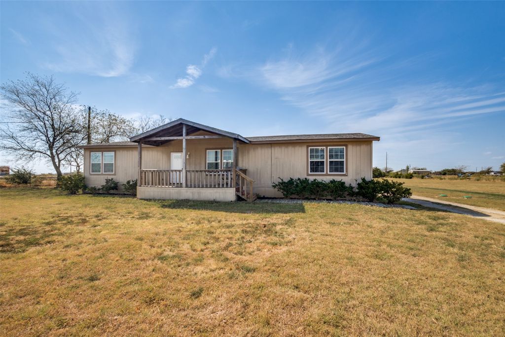 8317 Old Stoney Road, Ponder, TX 76259 — photo 3