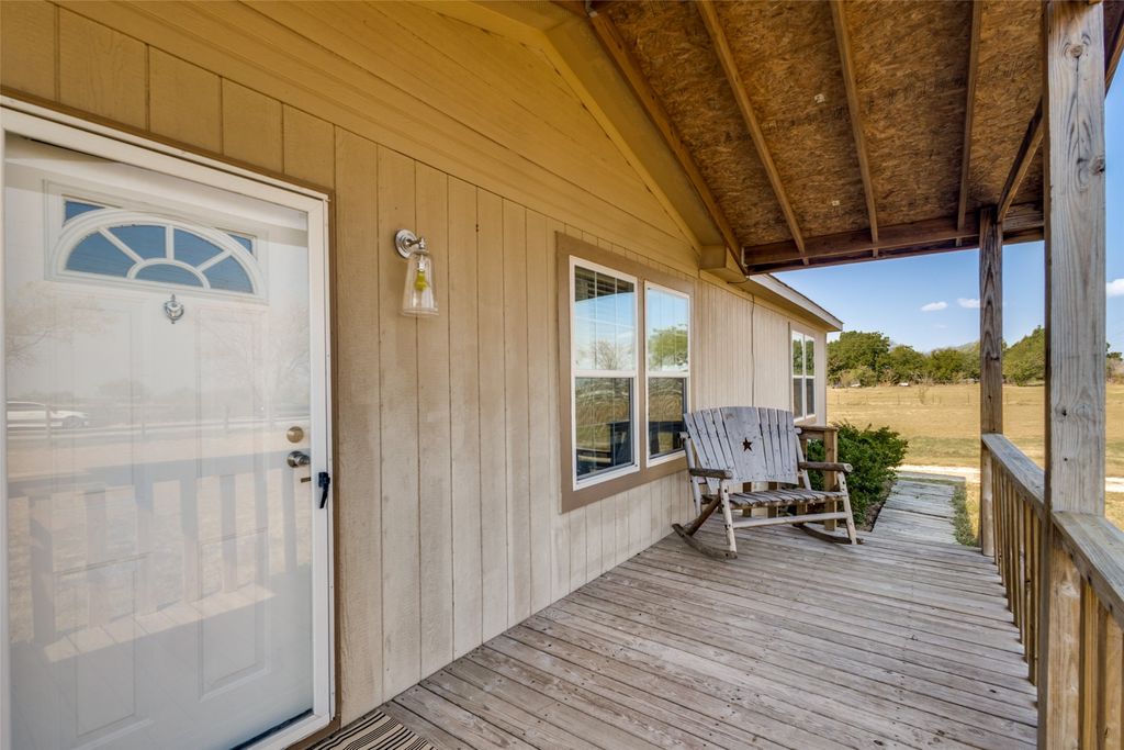 8317 Old Stoney Road, Ponder, TX 76259 — photo 4