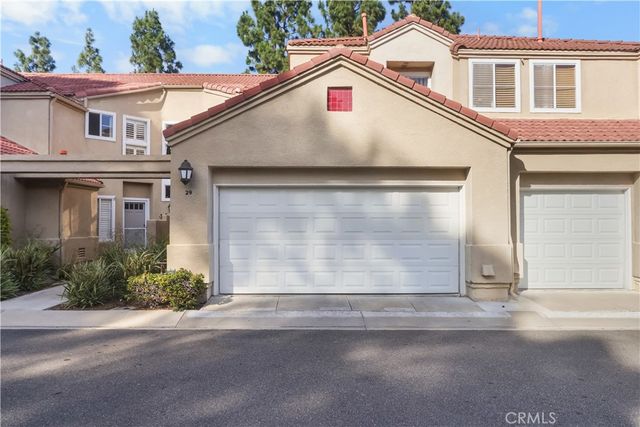 29 Giotto, Aliso Viejo, CA 92656