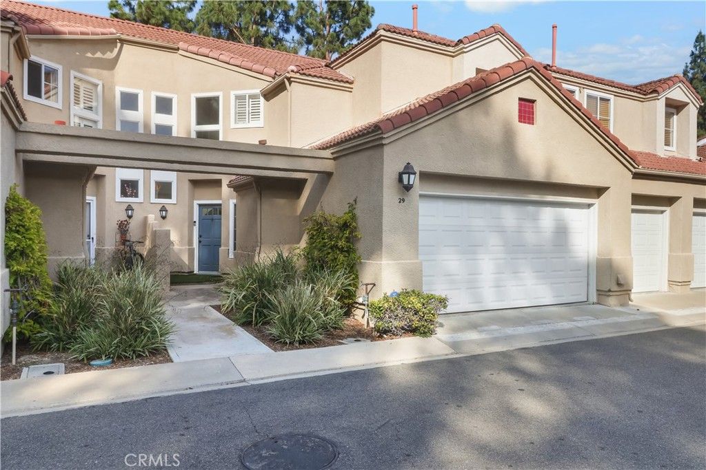 29 Giotto, Aliso Viejo, CA 92656