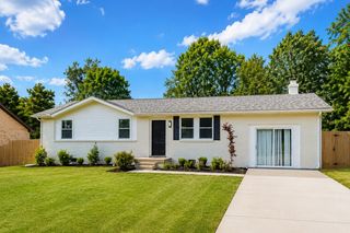 447 Appleton Dr, Clarksville, TN 37042