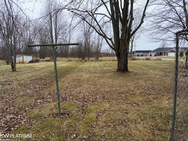 171 N 6th Street, Marine City, MI 48039