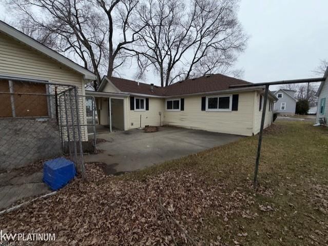 171 N 6th Street, Marine City, MI 48039