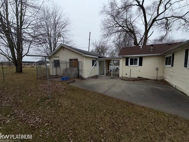 171 N 6th Street, Marine City, MI 48039