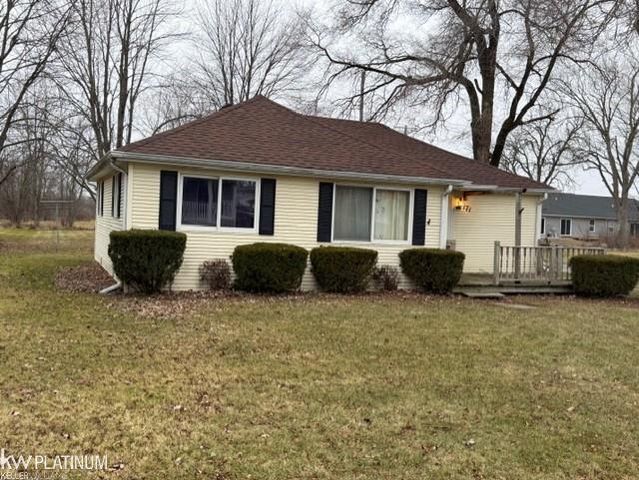 171 N 6th Street, Marine City, MI 48039