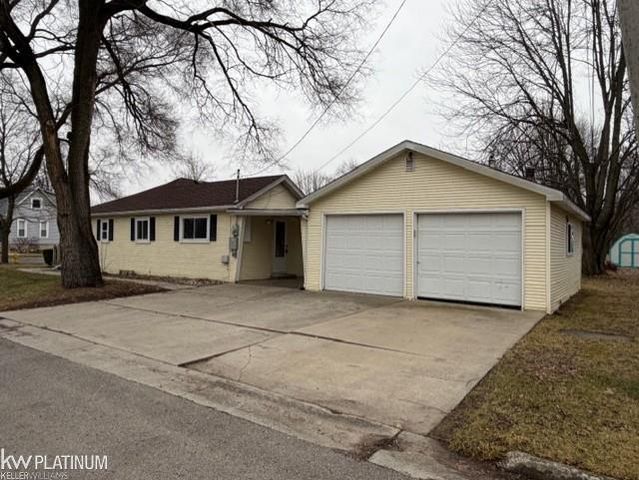 171 N 6th Street, Marine City, MI 48039