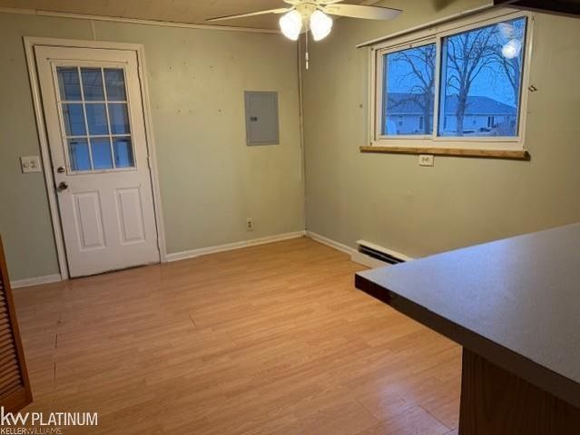 171 N 6th Street, Marine City, MI 48039