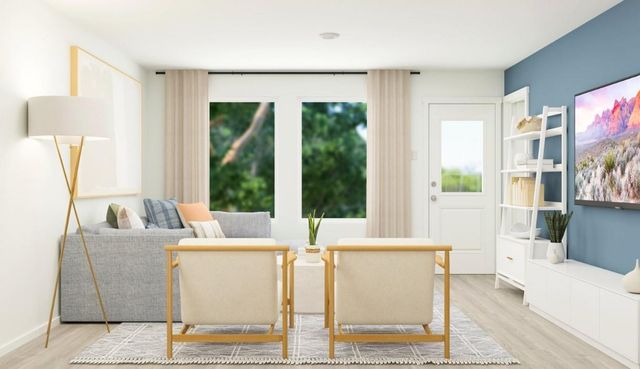 12047 Noble Wood Village Drive, Magnolia, TX 77354